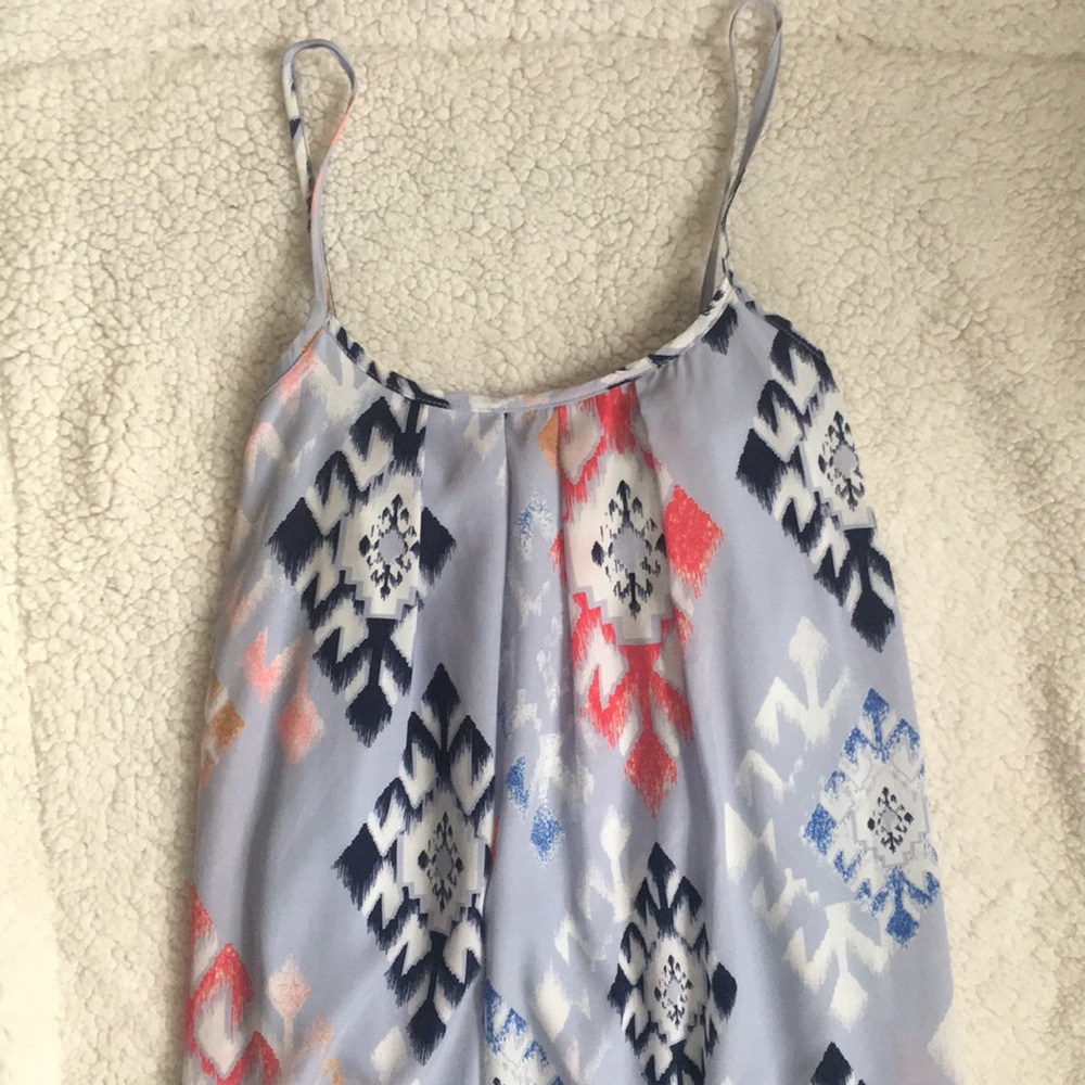 Tribal Dress